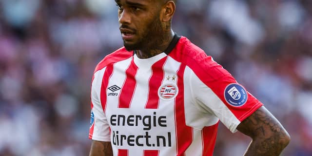 PSV'er Locadia twijfelgeval voor kraker tegen Vitesse | NU ...