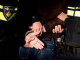 Politie houdt slingerende bestuurder autoambulance aan