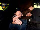 Politie houdt 31-jarige man aan voor geweld op Waldeck Pyrmontkade