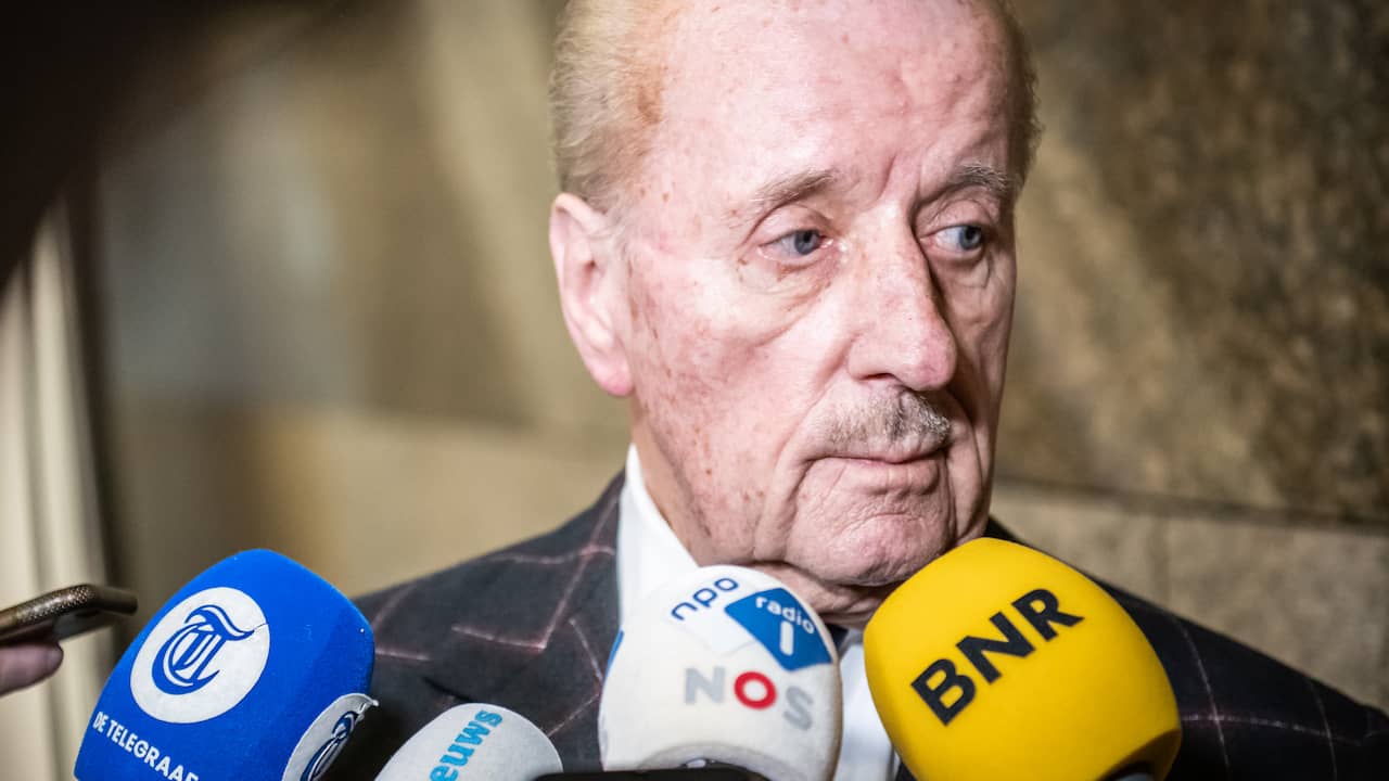 Hiddema wil opheldering over 'Marokkanen'-tweet van Baudet