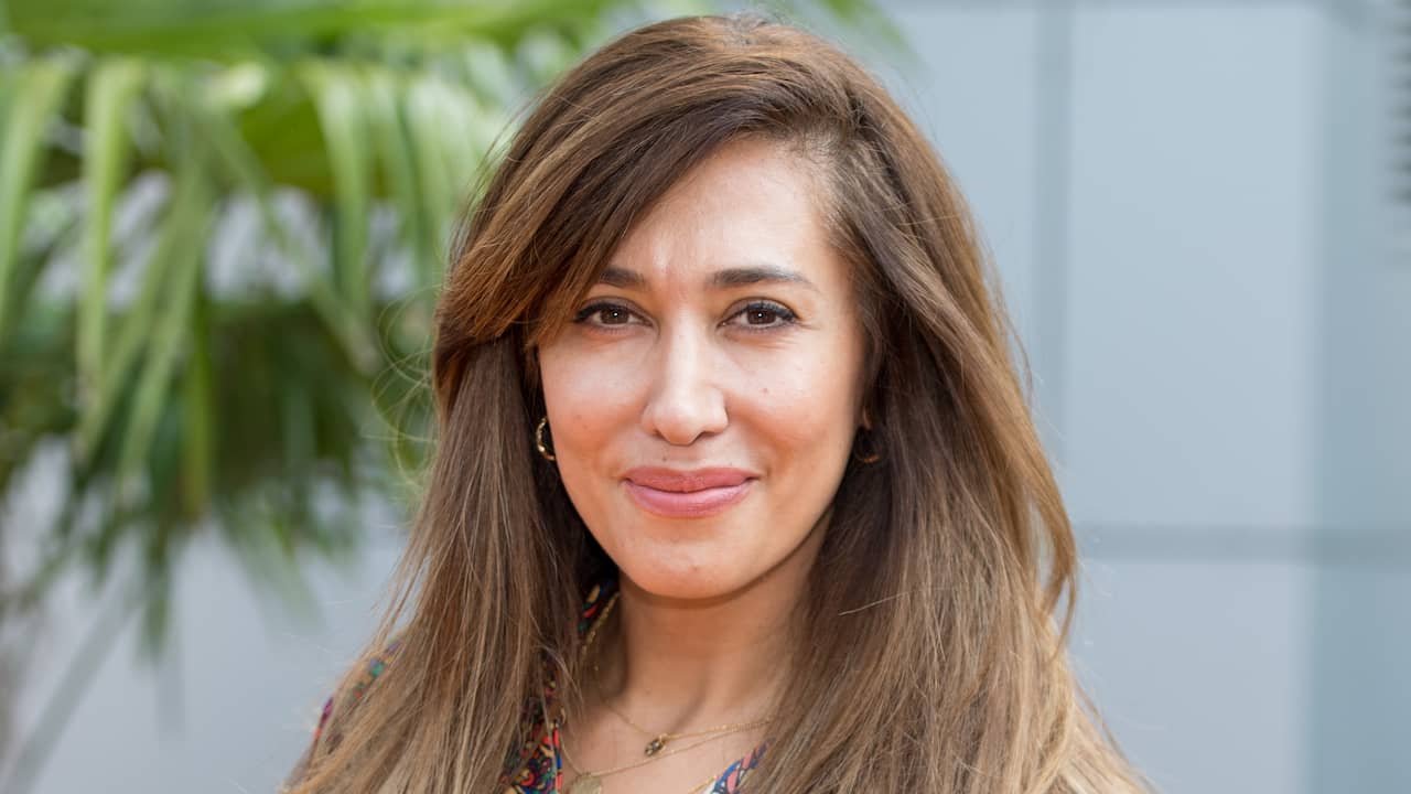 Fidan Ekiz Wil Bij Presentatie Opvolger Dwdd Af Van Grachtengordelimago Nu Het Laatste Nieuws Het Eerst Op Nu Nl