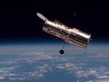 Belangrijke camera van Hubble-ruimtetelescoop werkt na een maand weer