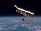 NASA bekijkt of SpaceX ruimtetelescoop Hubble kan bezoeken