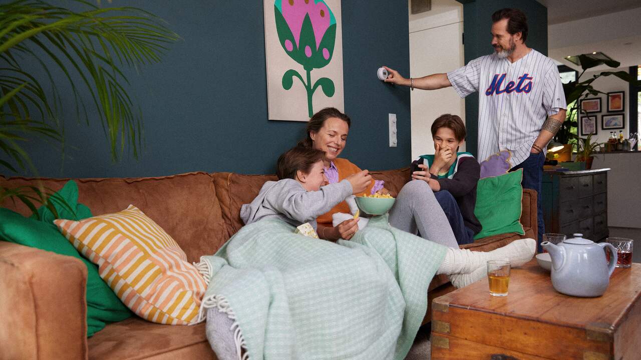 Minder gas verbruiken zonder in een koud huis te zitten? Zo pak je dat aan Greenchoice NU.nl