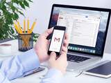 Nieuwe webversie Gmail verschijnt 'binnen enkele weken'