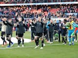 Ajax-spelers vinden het 'respectloos' om al over CL-finale te praten