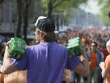 Gemeenten nemen maatregelen op Koningsdag: 'Eén blikje bier per persoon'
