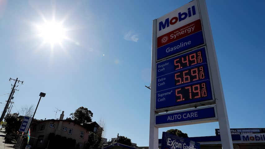 Merendeel ExxonMobil-aandeelhouders wijst dwingende klimaataanpak af
