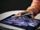 Apple onthult grotere iPad Pro en vernieuwde Apple TV