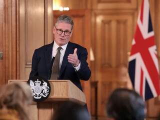 Britse premier Starmer zet direct streep door omstreden Rwanda-asieldeal