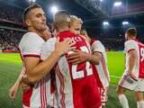 Jan Wouters: Ajax is op de goede weg en gaat het redden tegen APOEL