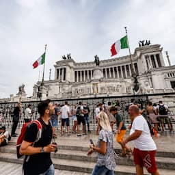 Reisadviezen voor onder meer Italië, Israël en Brazilië worden versoepeld