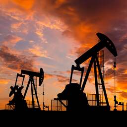 Olie- en gasproducerende landen willen niet stoppen met fossiele brandstoffen