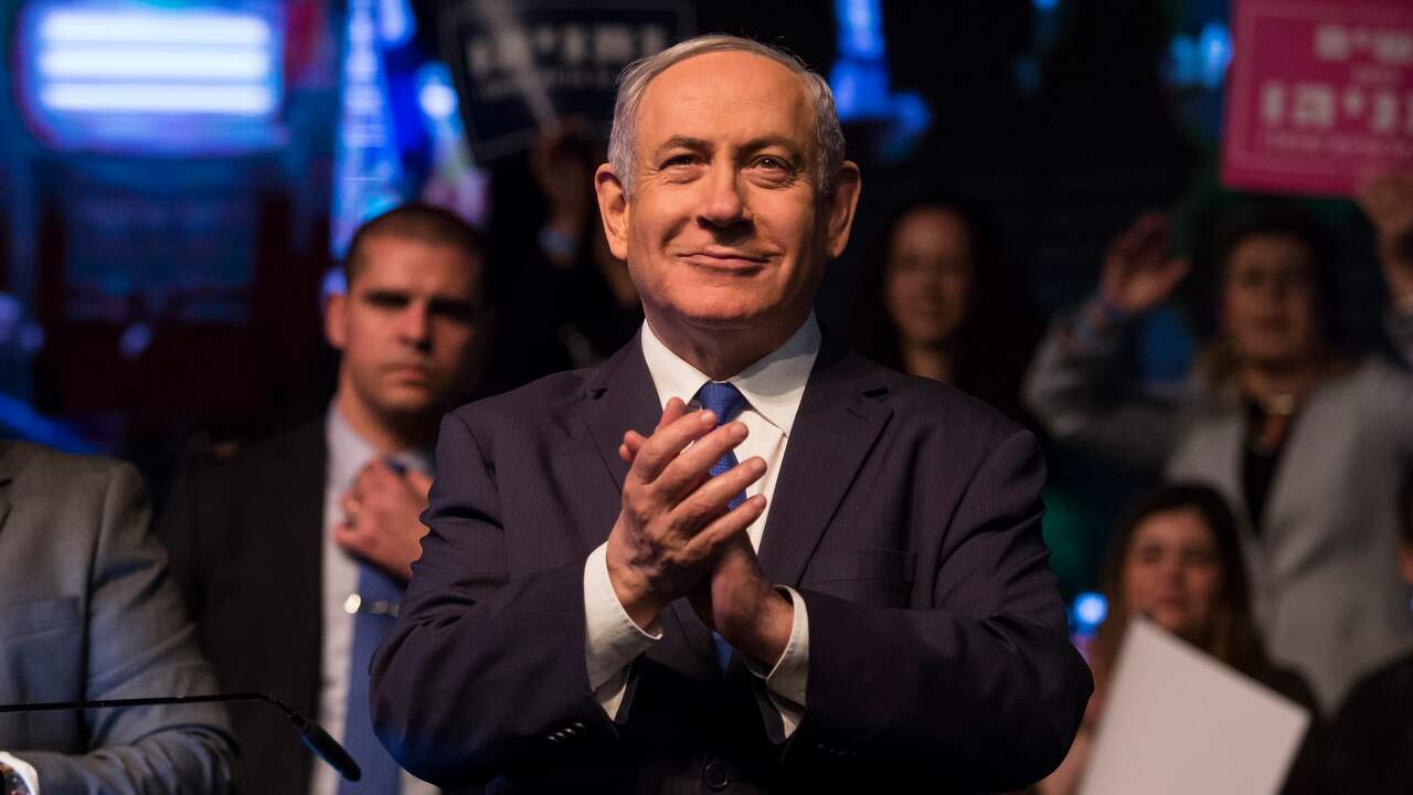 Despite protests, the Israeli prime minister presses ahead with legal reforms |  outside