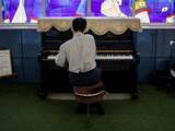 Japanse stad verwijdert piano van station na 'ontwrichtende uitvoeringen'