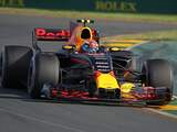 Verstappen vijfde in GP Australië, knappe winst Vettel