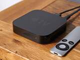 'Nieuwe Apple TV wordt stuk duurder'