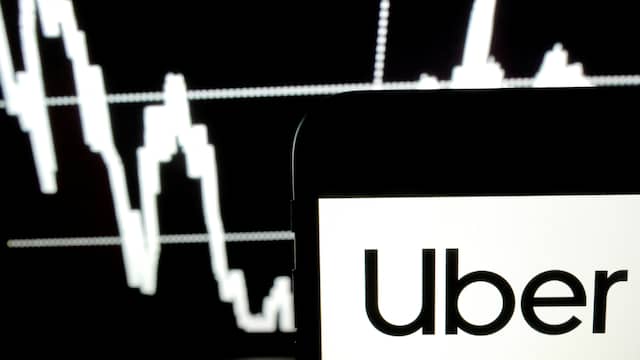 'Belastingdienst heeft geen afspraken gemaakt met Uber'