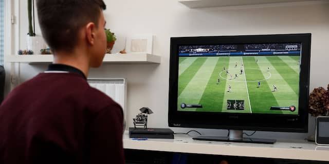 EA Sports overweegt voetbalgame FIFA andere naam te geven