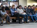 NS gaat grote groep reizigers veel minder terugbetalen bij vertraging