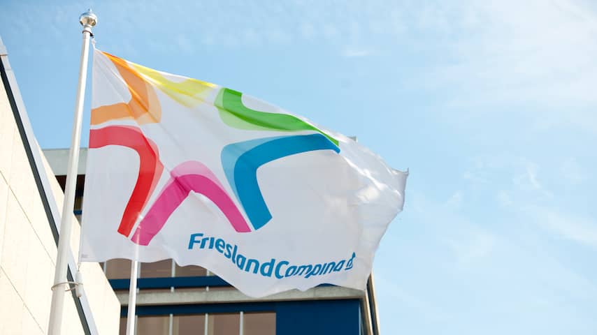 FrieslandCampina overweegt verkoop sapfabrikant Appelsientje