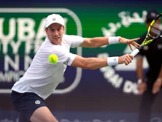 Van de Zandschulp veroordeeld tot deelname aan kwalificaties Wimbledon