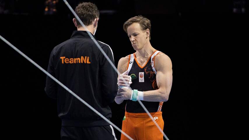Epke Zonderland