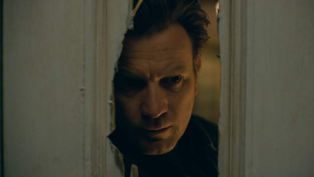 Beeld uit video: Bekijk de trailer van Doctor Sleep