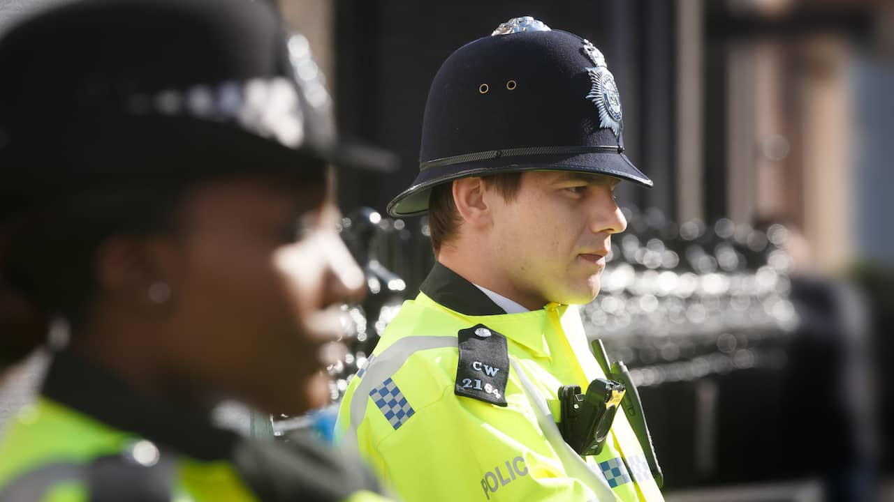 Reports indicate that the London police are racist, homophobic and misogynistic abroad