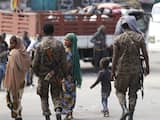 Meta aangeklaagd wegens gewelddadige berichten over Ethiopische burgeroorlog