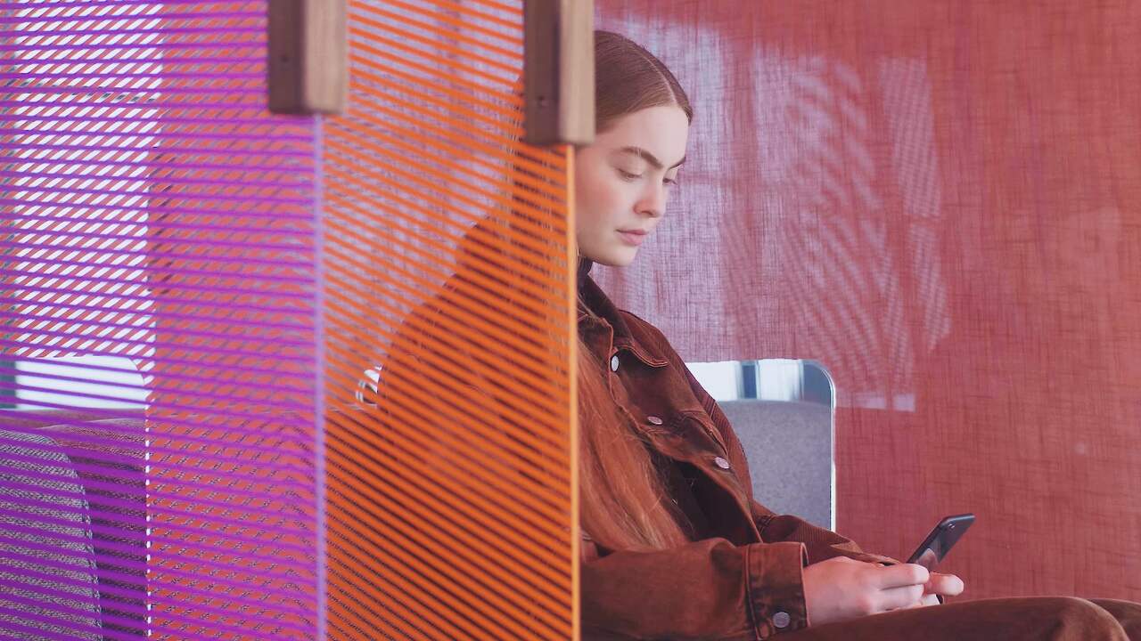 Leolux presenteert Family Filter