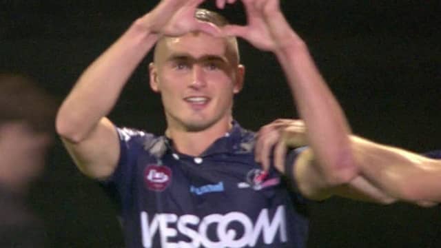 Samenvatting Almere City-Helmond Sport (0-2)
