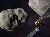 NASA-ruimtesonde botst succesvol met planetoïde: 'Nieuw tijdperk voor mensheid'