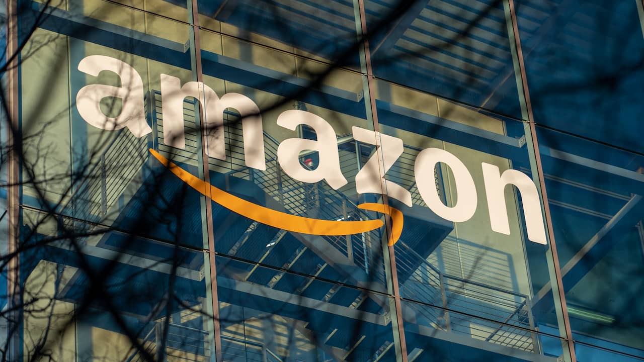 Amazon opent mogelijk eigen warenhuizen de VS | NU - Het het eerst op NU.nl