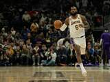 LeBron James passeert Magic Johnson in assistklassement aller tijden in NBA