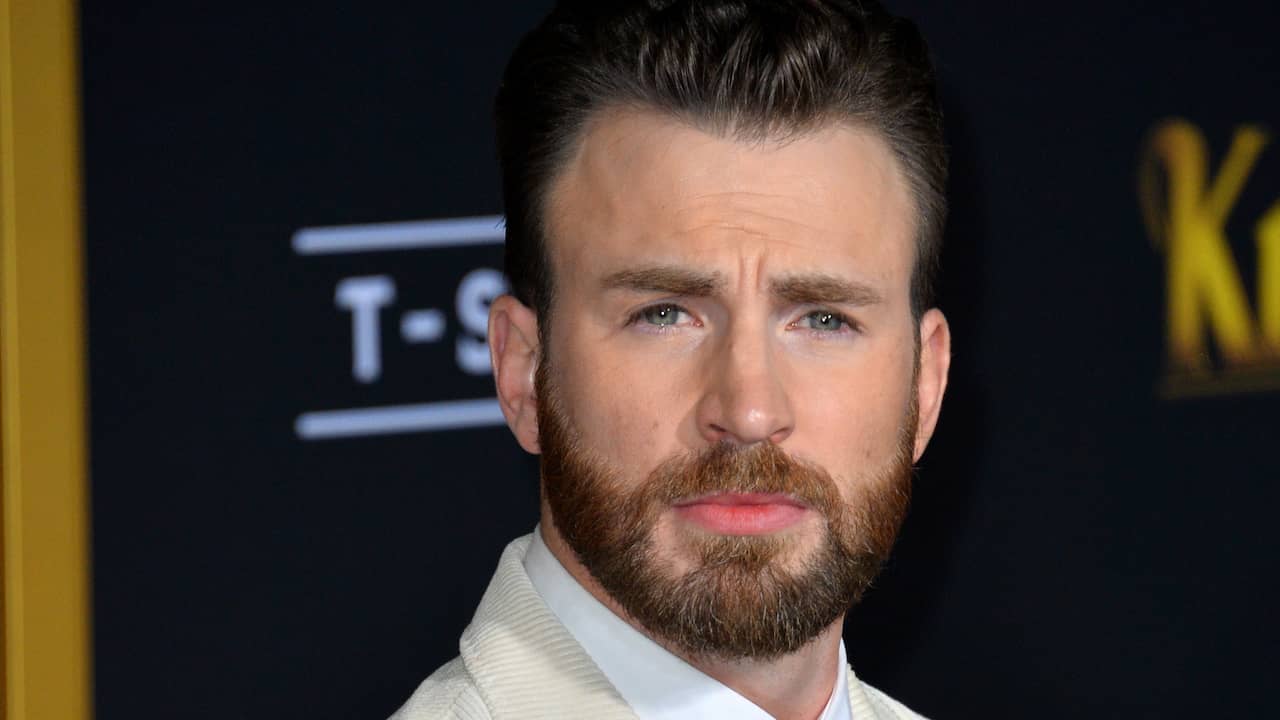 Chris Evans May Return As Captain America In New Marvel Movie Now World Today News
