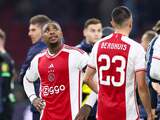 Bergwijn vindt dat Ajax goal had verdiend: 'Brighton was niet heel gevaarlijk'