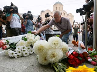 Rusland noemt onderzoek naar neerhalen MH17 schandalig