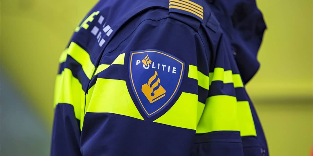 Politie onderzoekt meldingen over schietincident in Etten-Leur