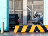 Advocaat Ridouan T. verdacht van voorbereiden 'gewelddadige strafbare feiten'