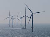 'Kosten windpark voor kust van Zeeland lager dan verwacht'