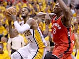 Pacers en Miami Heat dwingen zevende duel af in play-offs NBA