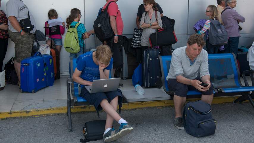 Ook Nieuw-Zeeland wil laptopverbod op vluchten naar moslimlanden