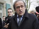 Michel Platini