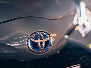 Toyota is automerk met hoogste merkwaarde, Tesla snelste stijger