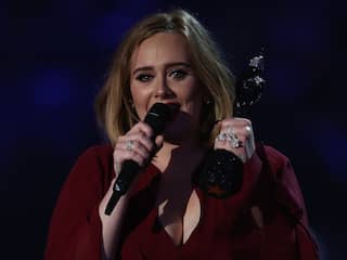 Album 21 van Adele breekt record