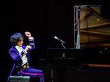 Pianist Wibi Soerjadi wordt verrast met hoge koninklijke onderscheiding