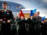 Omgekomen militairen Mali terug in Nederland