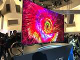 Samsung brengt QLED-televisies eind maart naar Nederland