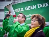 Partij van De Mos opnieuw de winnaar in Den Haag met negen zetels
